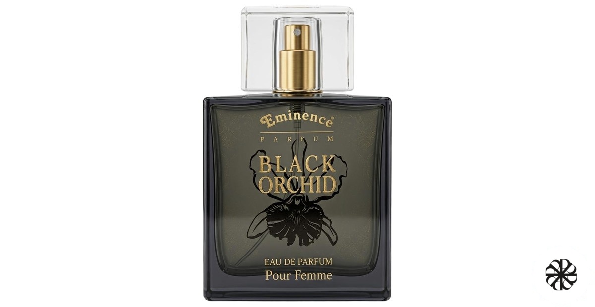 Black Orchid Eminence Parfums