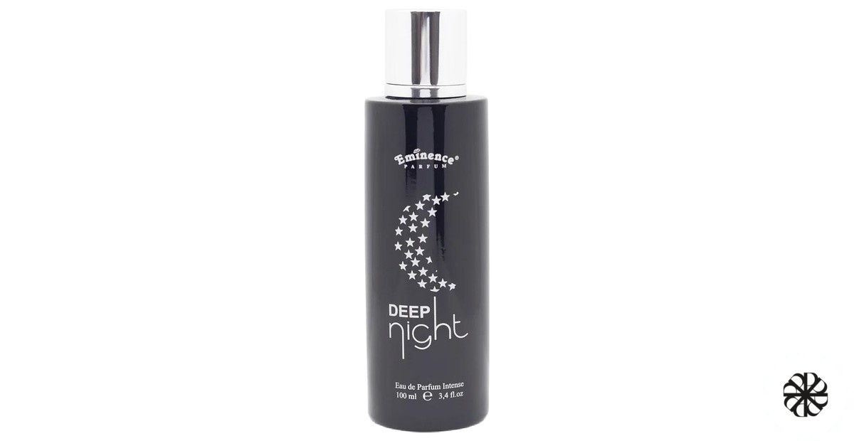 Deep Night Eminence Parfums