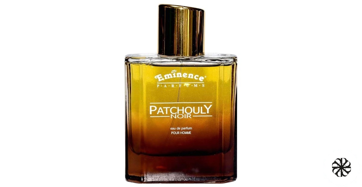 Patchouly Noir Eminence Parfums