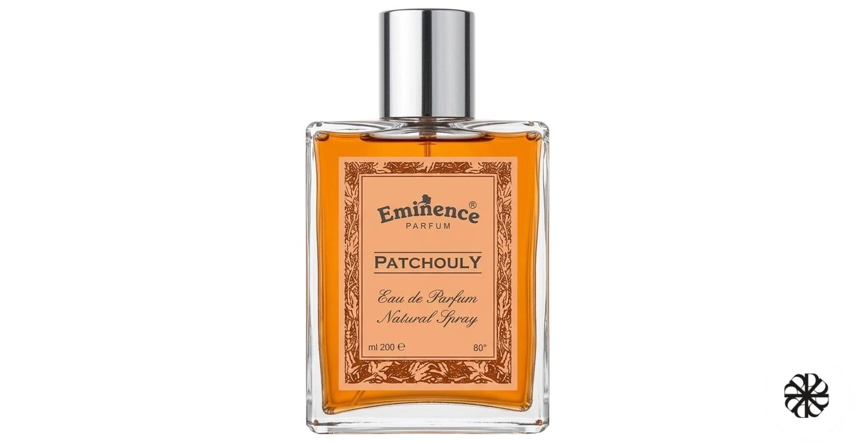 Patchouly Eminence Parfums