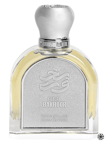 Future Bakhoor Emirates Pride Perfumes