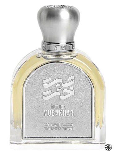 Future Mubakhar Emirates Pride Perfumes