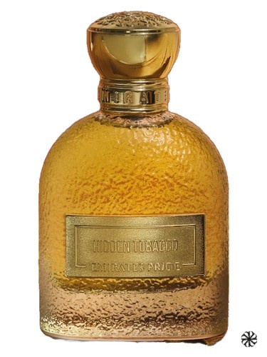 Hidden Tobacco Emirates Pride Perfumes