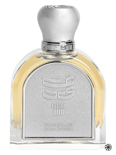 Future Oud Emirates Pride Perfumes