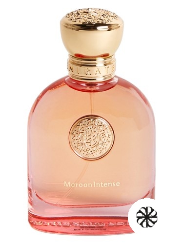 Maroon Intense Emirates Pride Perfumes