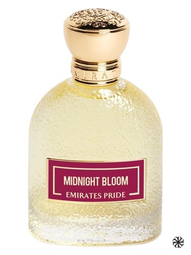Midnight Bloom Emirates Pride Perfumes