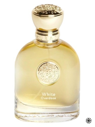 White Overdose Emirates Pride Perfumes