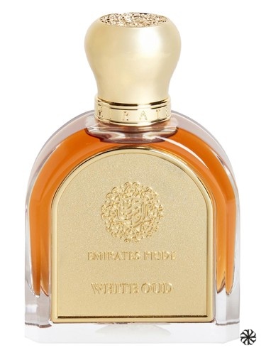 White Oud Emirates Pride Perfumes