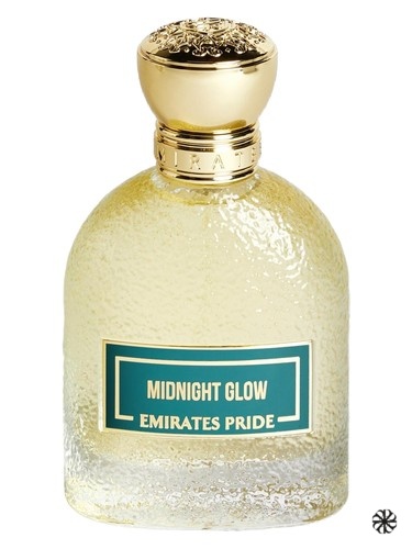 Midnight Glow Emirates Pride Perfumes