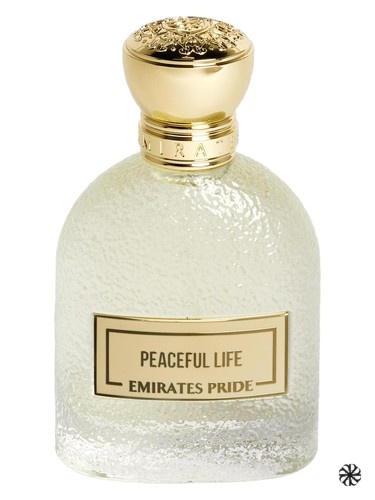Peaceful Life Emirates Pride Perfumes