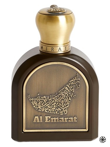 Al Emarat Emirates Pride Perfumes