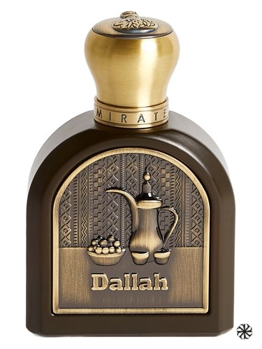 Dallah Emirates Pride Perfumes