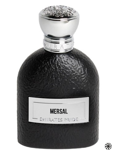 Mersal Emirates Pride Perfumes