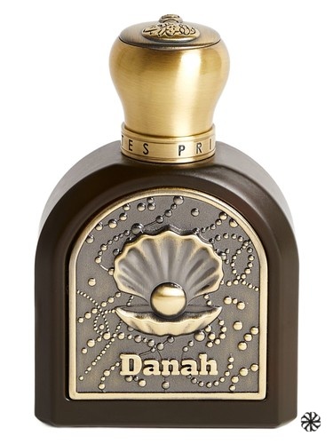 Danah Emirates Pride Perfumes