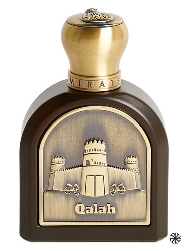 Qalah Emirates Pride Perfumes