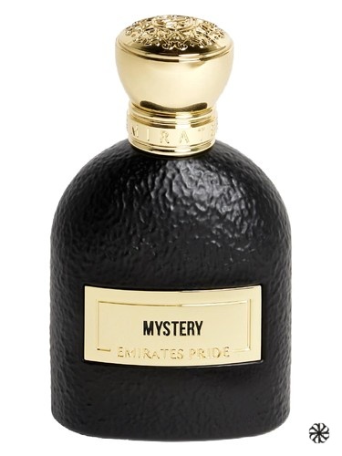 Mystery Emirates Pride Perfumes