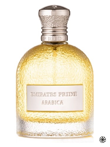 Arabica Emirates Pride Perfumes