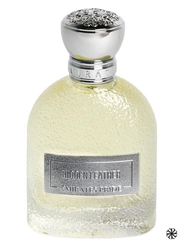 Hidden Leather Emirates Pride Perfumes