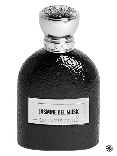 Jasmine Bel Musk Emirates Pride Perfumes
