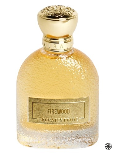 Firewood Emirates Pride Perfumes