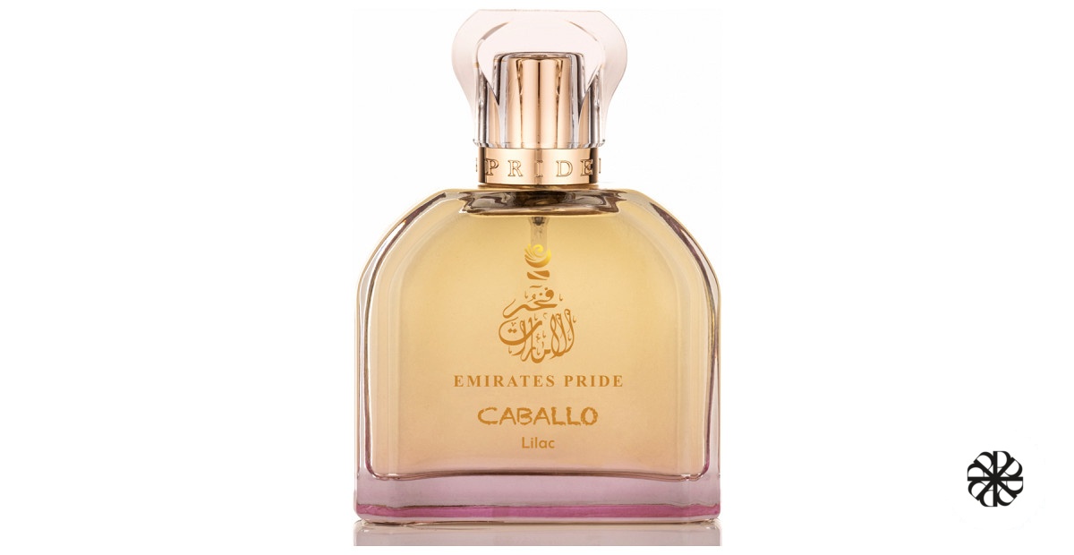 Lilac Emirates Pride Perfumes