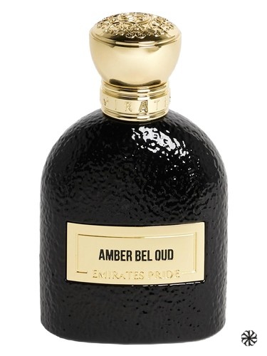 Amber Bel Oud Emirates Pride Perfumes