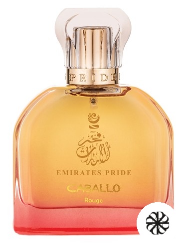 Rouge Emirates Pride Perfumes