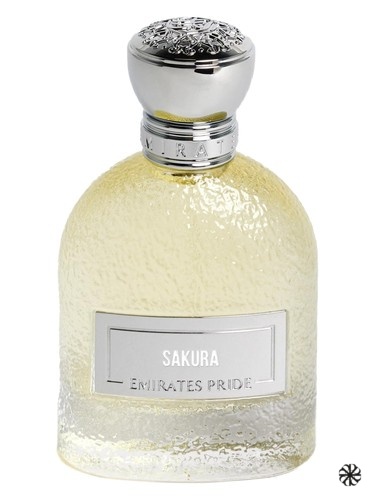 Sakura Emirates Pride Perfumes