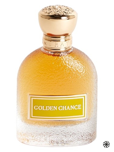 Golden Chance Emirates Pride Perfumes