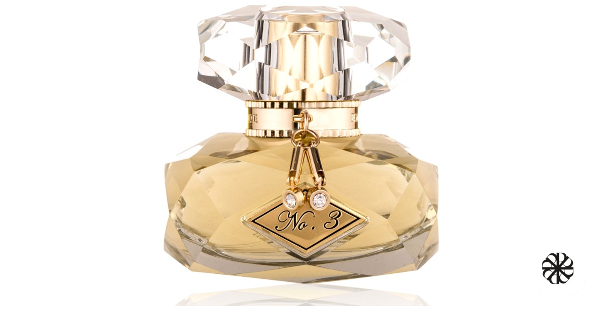 Scentastic No. 3 Emirates Pride Perfumes