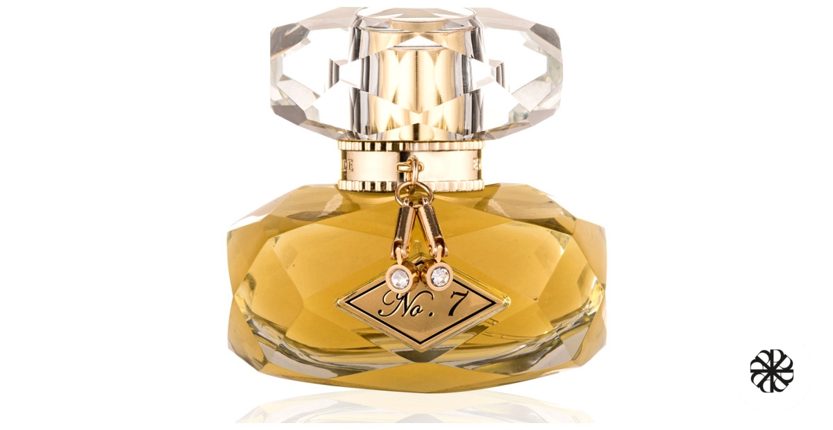Scentastic No. 7 Emirates Pride Perfumes