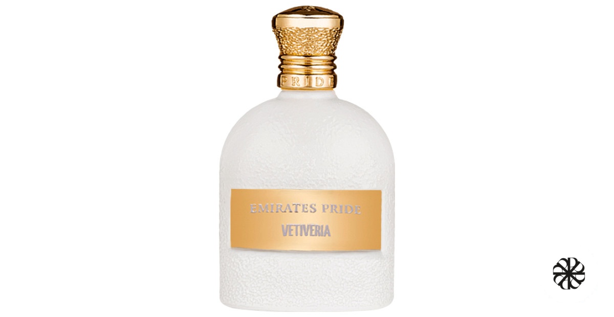 Vetiveria Emirates Pride Perfumes