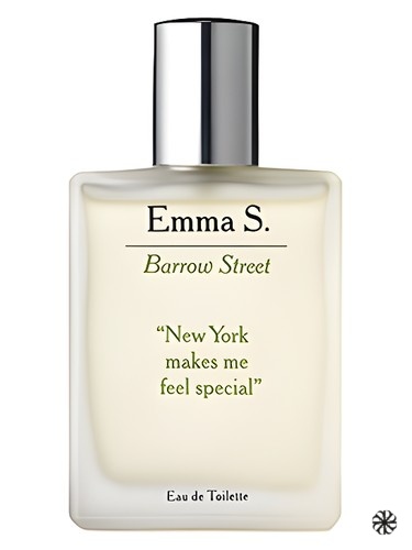 Barrow Street Emma S.