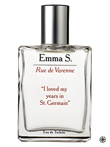 Rue de Varenne Emma S.