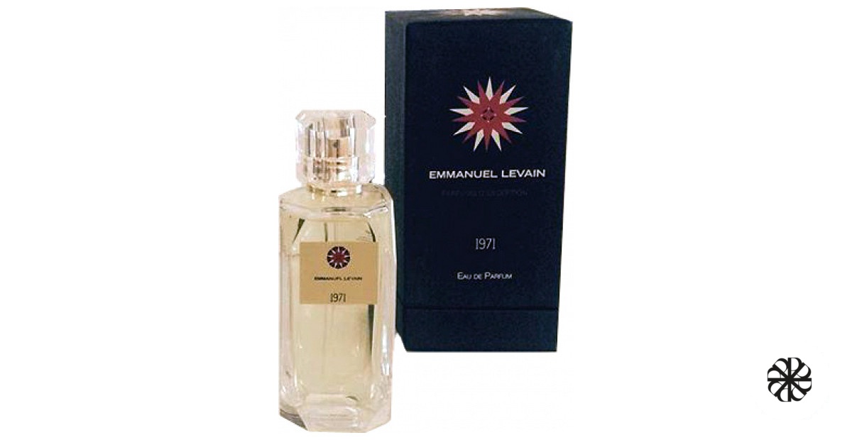 1971 Emmanuel Levain