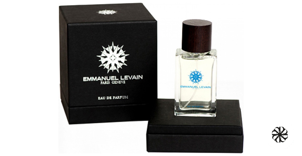 Bleu Emmanuel Levain