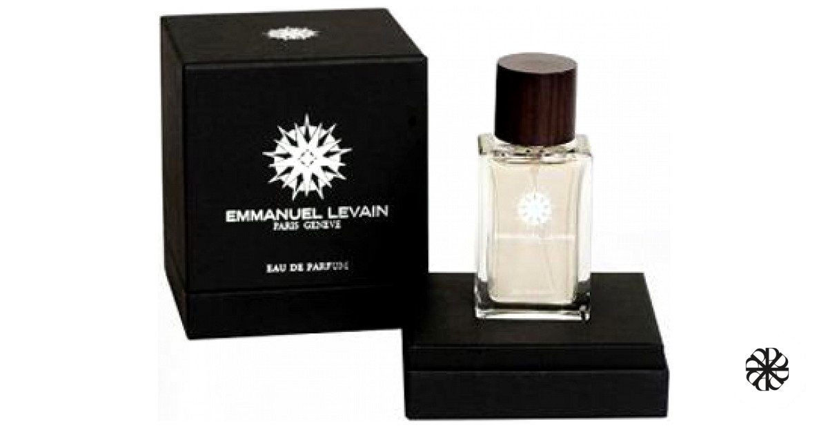 Blanc Emmanuel Levain