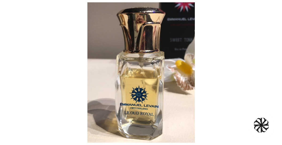Le Oud Royal Emmanuel Levain