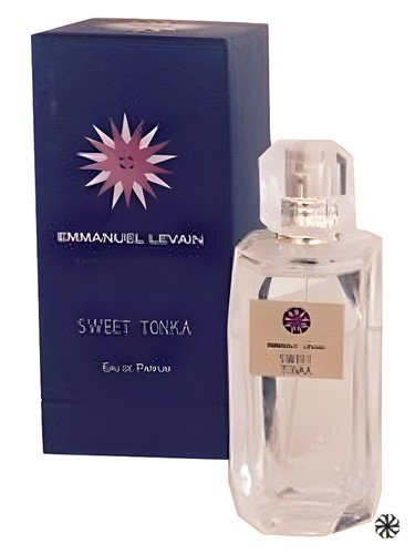 Sweet Tonka Emmanuel Levain
