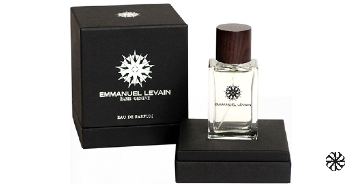 Noir Emmanuel Levain