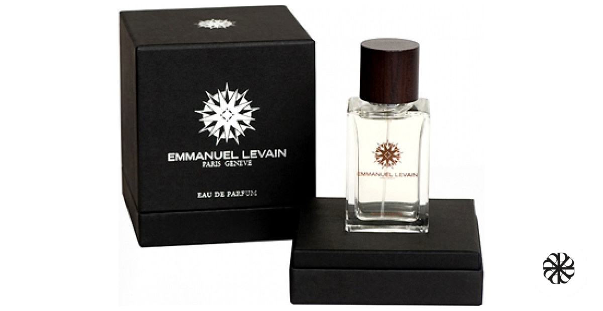 Marron Emmanuel Levain