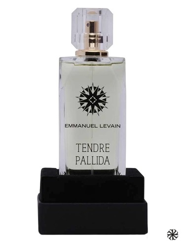 Tendre Pallida Emmanuel Levain