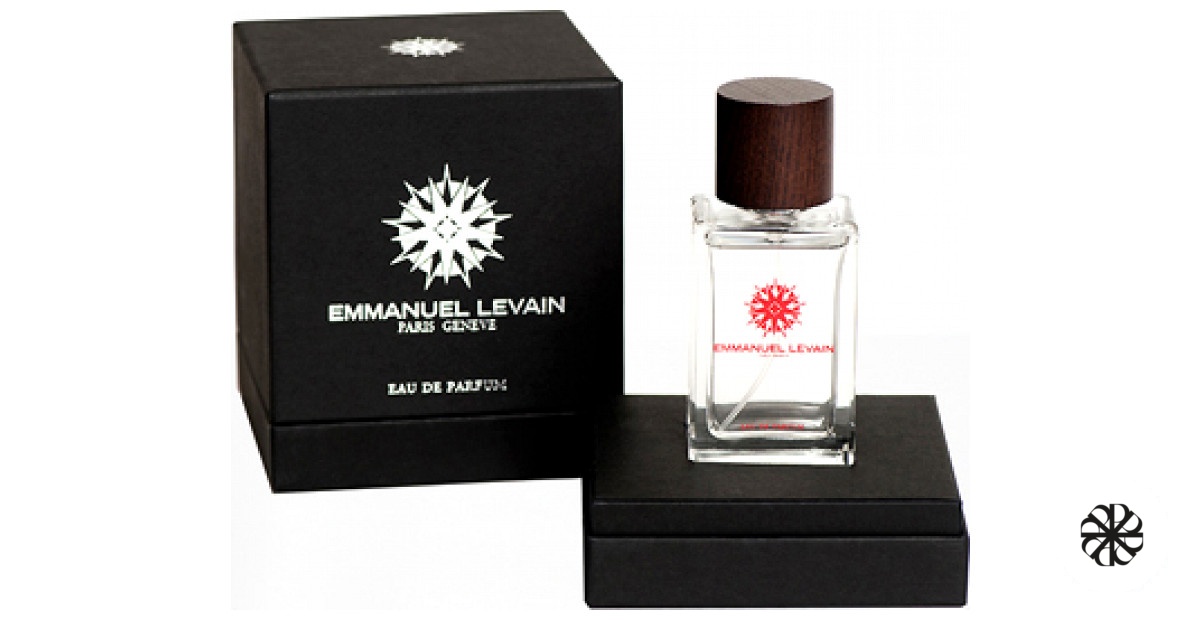 Rouge Emmanuel Levain