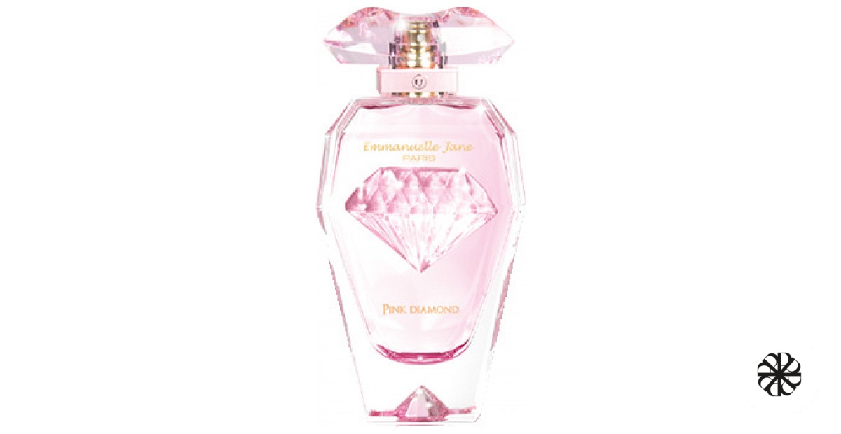 Pink Diamond Emmanuelle Jane