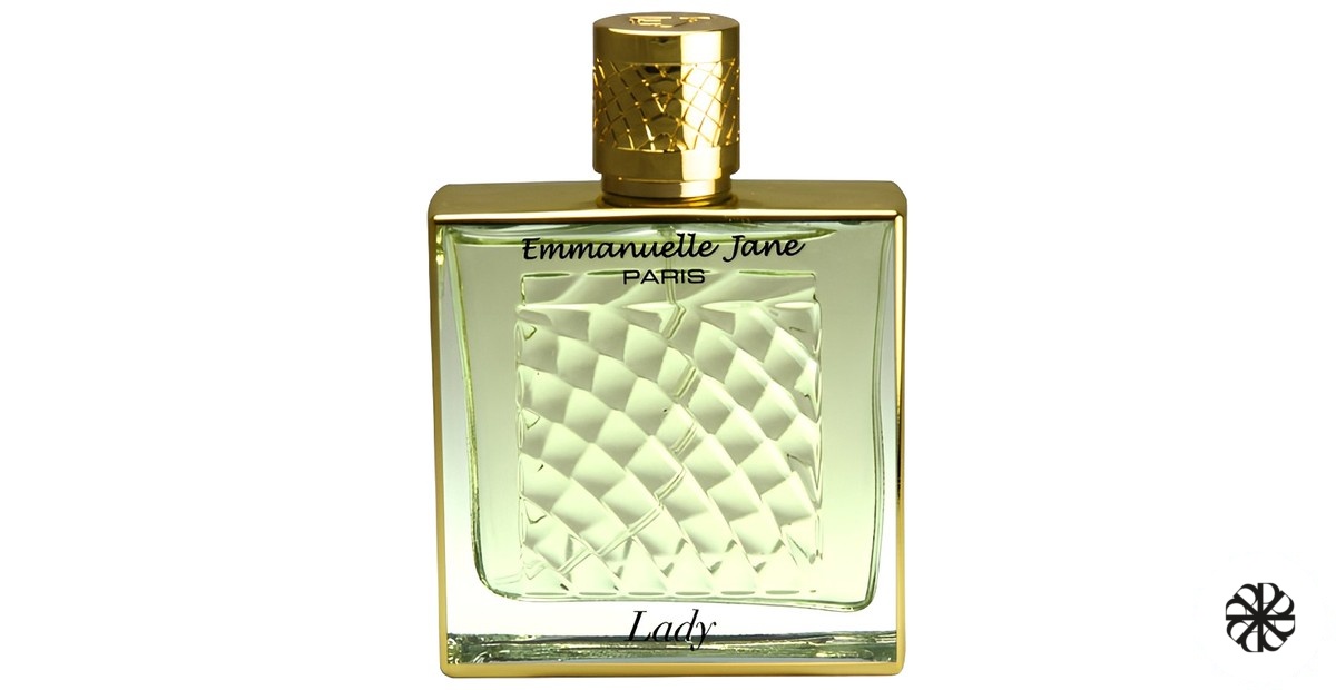 Lady Emmanuelle Jane