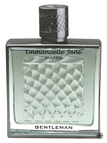 Gentleman Emmanuelle Jane