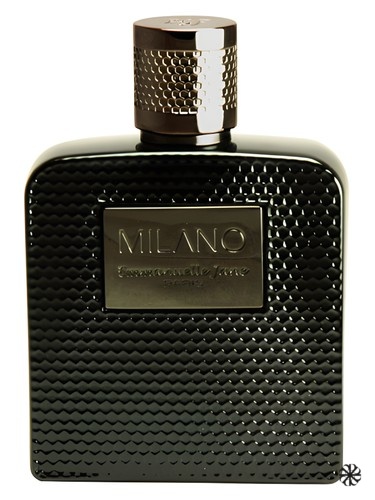 Milano for Men Emmanuelle Jane