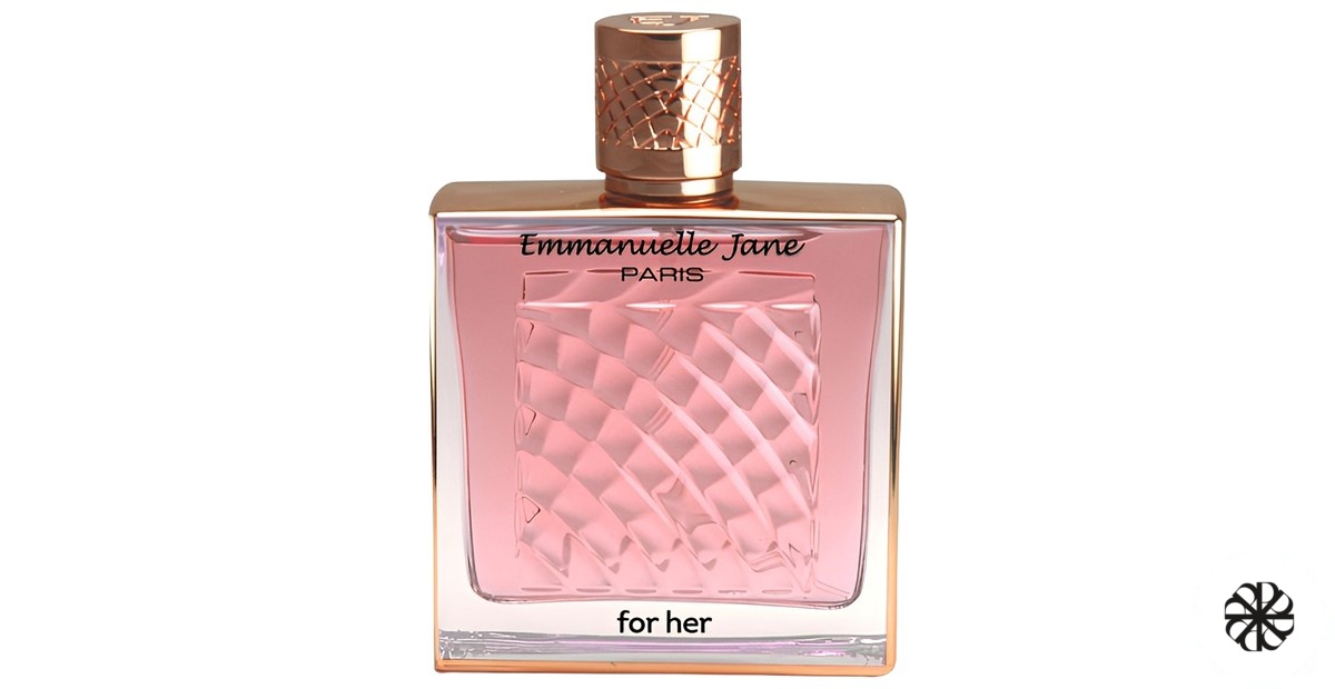 Emmanuelle Jane For Her Emmanuelle Jane