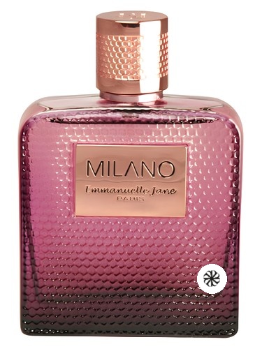 Milano For Women Emmanuelle Jane