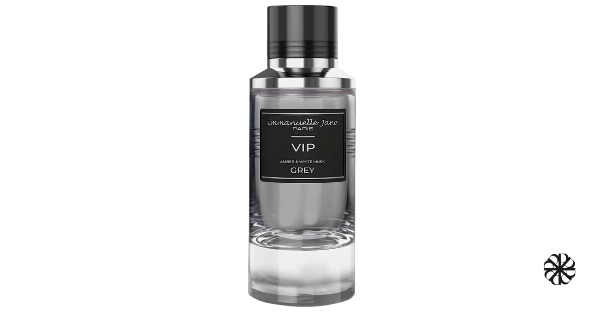 VIP Grey Emmanuelle Jane